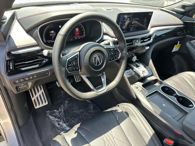 2026 Acura MDX A-SPEC Advance Package