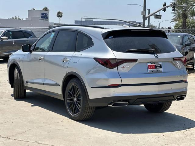 2026 Acura MDX A-SPEC Advance Package