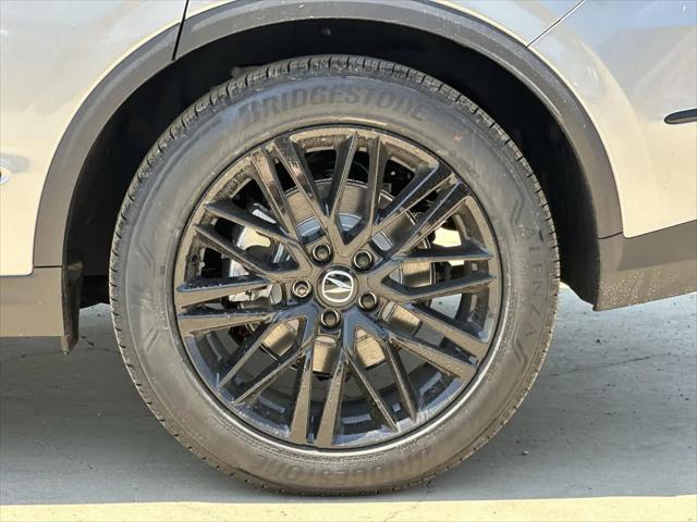 2026 Acura MDX A-SPEC Advance Package