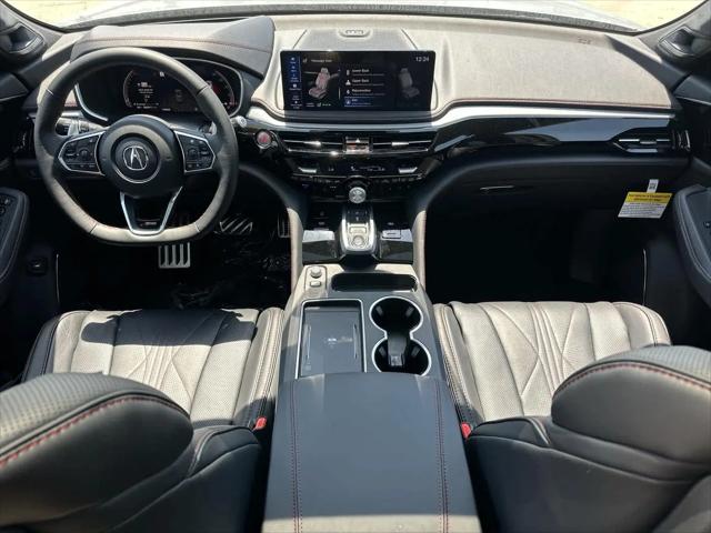 2026 Acura MDX A-SPEC Advance Package