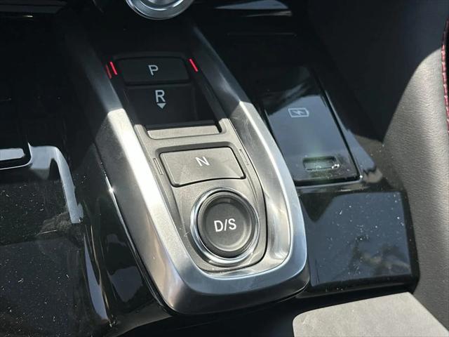 2026 Acura MDX A-SPEC Advance Package