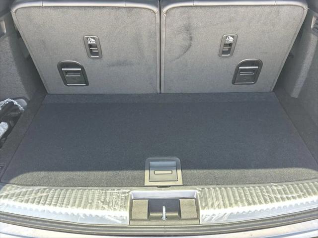 2026 Acura MDX A-SPEC Advance Package