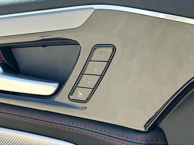 2026 Acura MDX A-SPEC Advance Package