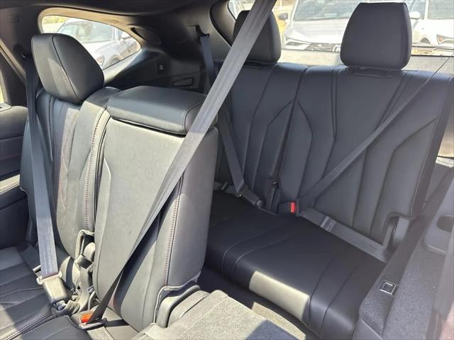 2026 Acura MDX A-SPEC Advance Package