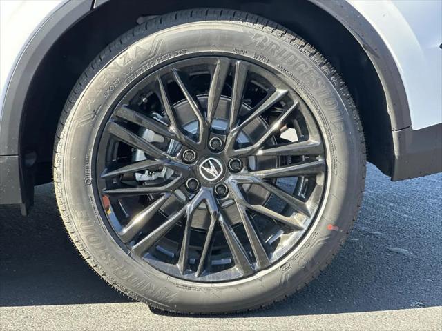 2026 Acura MDX A-SPEC Advance Package
