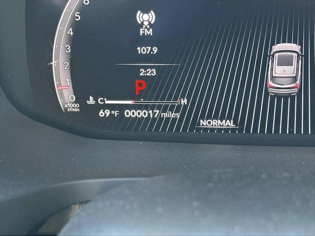 2026 Acura MDX A-SPEC Advance Package