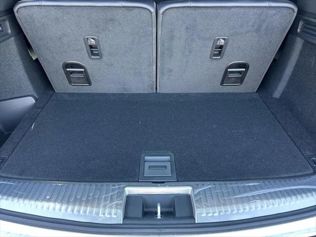 2026 Acura MDX A-SPEC Advance Package