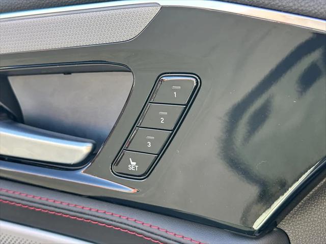 2026 Acura MDX A-SPEC Advance Package