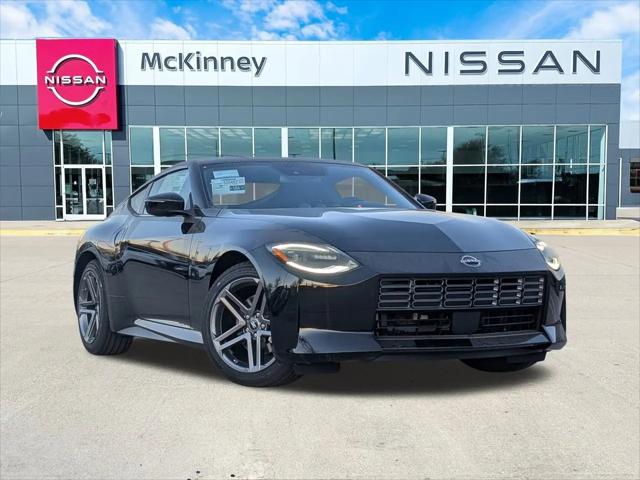 2026 Nissan Z Sport for sale in McKinney, TX