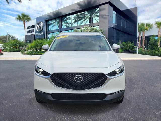 2026 Mazda CX-30 2.5 S Preferred