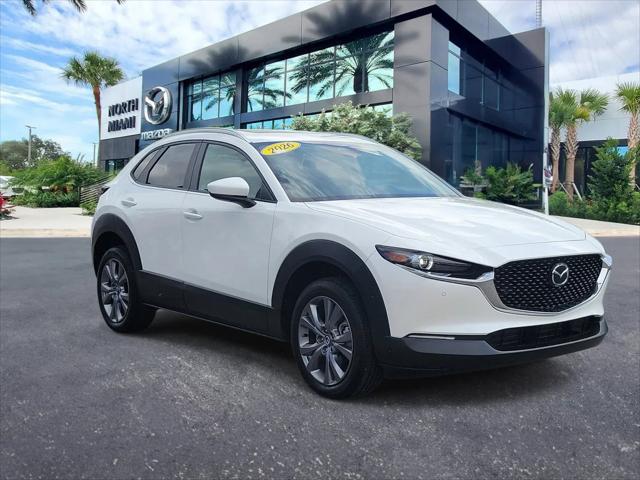 2026 Mazda CX-30 2.5 S Preferred