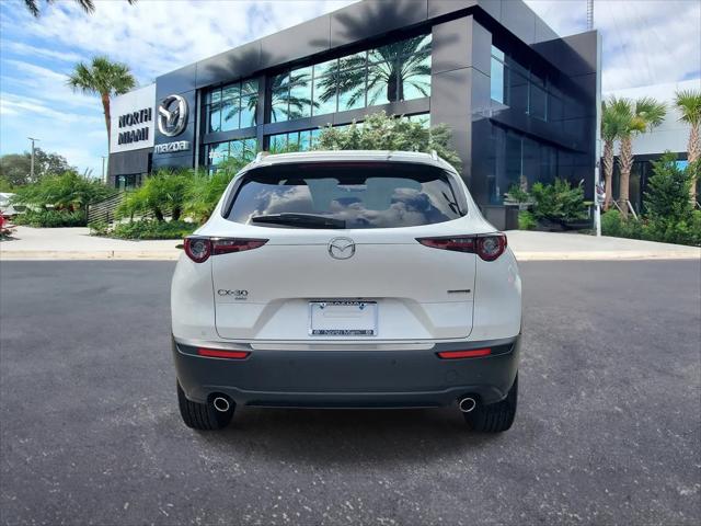 2026 Mazda CX-30 2.5 S Preferred