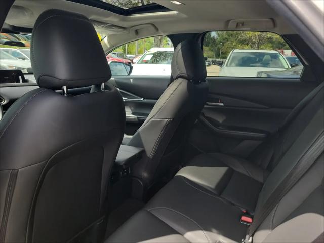 2026 Mazda CX-30 2.5 S Preferred