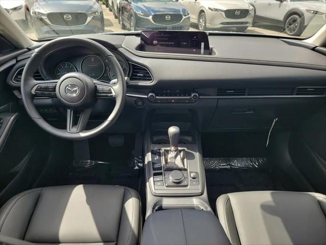 2026 Mazda CX-30 2.5 S Preferred