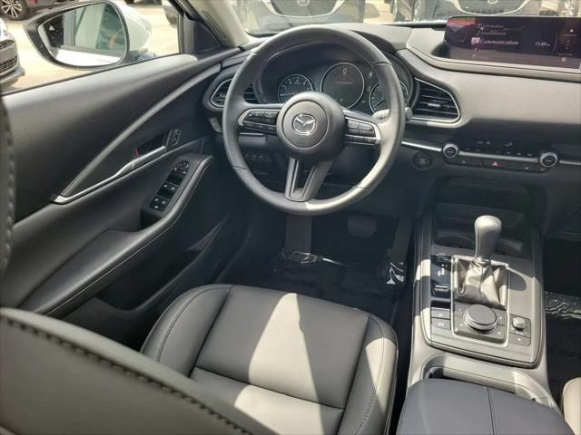 2026 Mazda CX-30 2.5 S Preferred