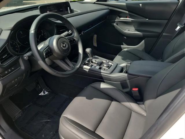 2026 Mazda CX-30 2.5 S Preferred