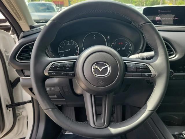 2026 Mazda CX-30 2.5 S Preferred