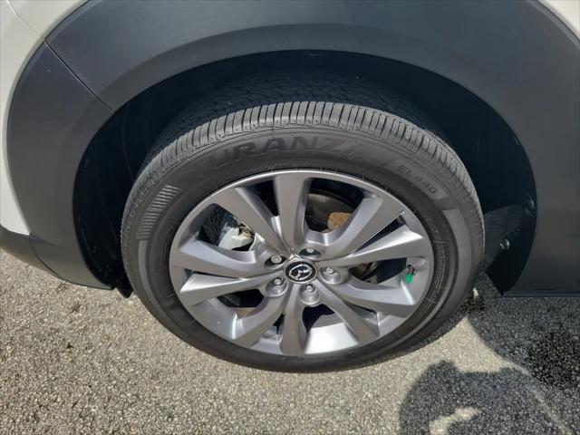 2026 Mazda CX-30 2.5 S Preferred