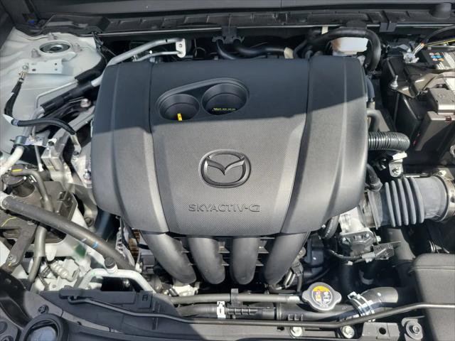 2026 Mazda CX-30 2.5 S Preferred