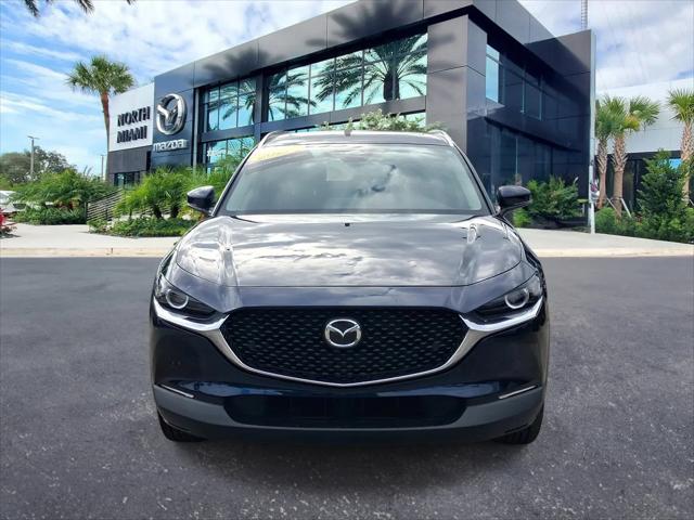 2026 Mazda CX-30 2.5 S Preferred