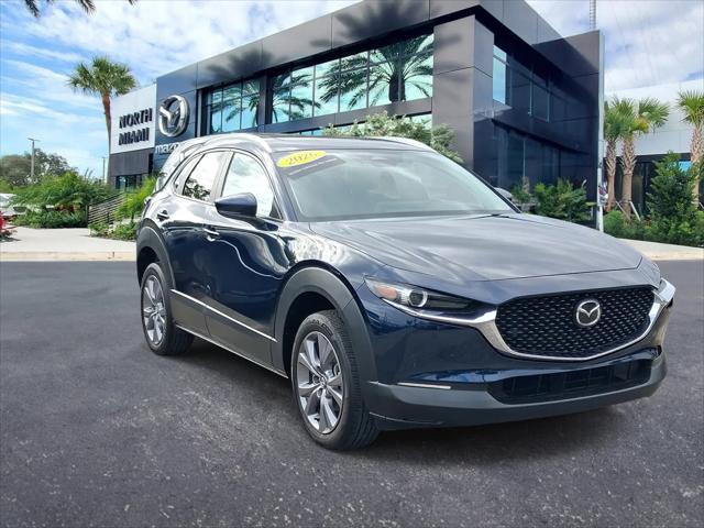 2026 Mazda CX-30 2.5 S Preferred