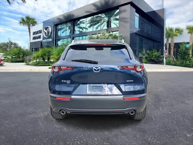 2026 Mazda CX-30 2.5 S Preferred