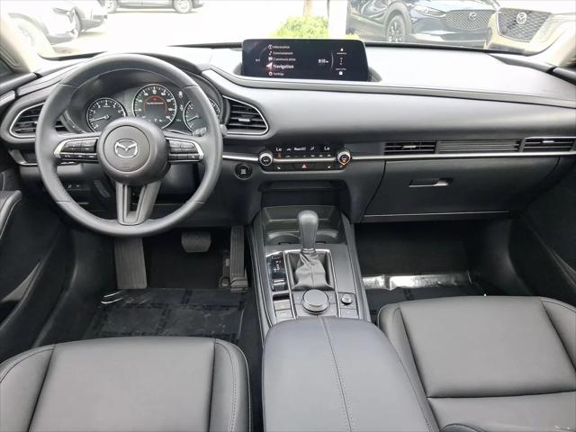 2026 Mazda CX-30 2.5 S Preferred