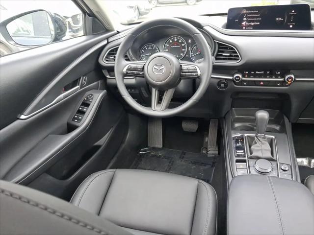 2026 Mazda CX-30 2.5 S Preferred