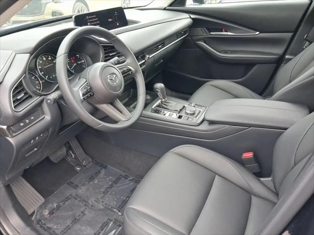 2026 Mazda CX-30 2.5 S Preferred