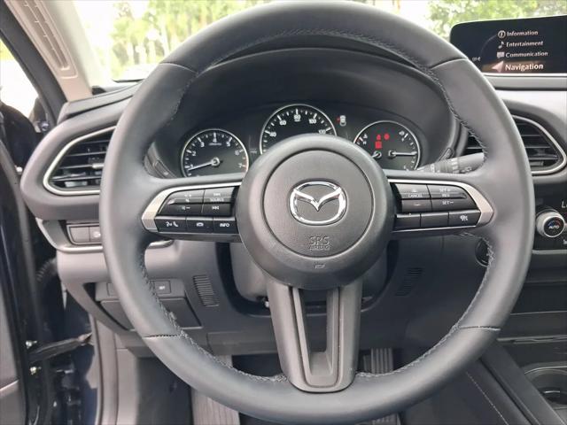 2026 Mazda CX-30 2.5 S Preferred