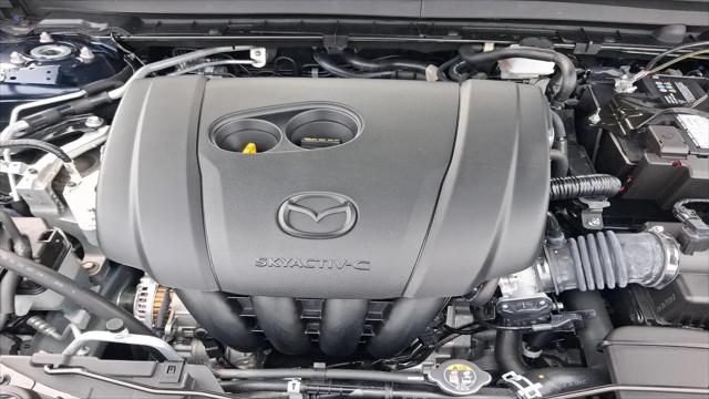 2026 Mazda CX-30 2.5 S Preferred