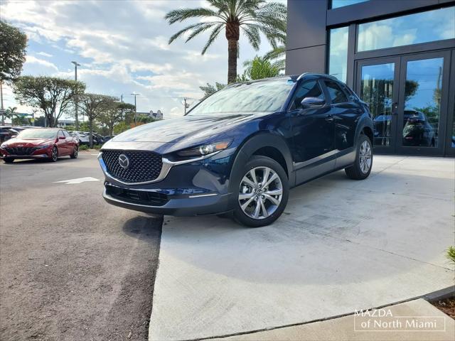 2026 Mazda CX-30 2.5 S Preferred for sale in Miami, FL