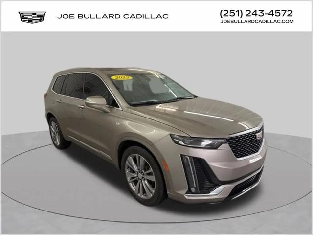 2023 Cadillac XT6 FWD Premium Luxury for sale in Mobile, AL