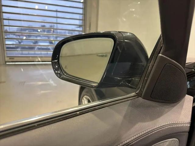 2018 Mercedes-Benz S 560 4MATIC