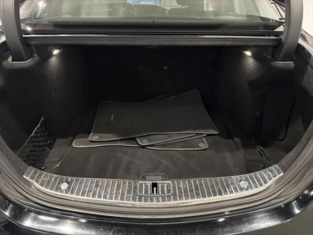 2018 Mercedes-Benz S 560 4MATIC