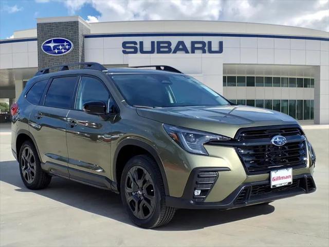2026 Subaru Ascent Onyx Edition Touring 7-Passenger for sale in Selma, TX