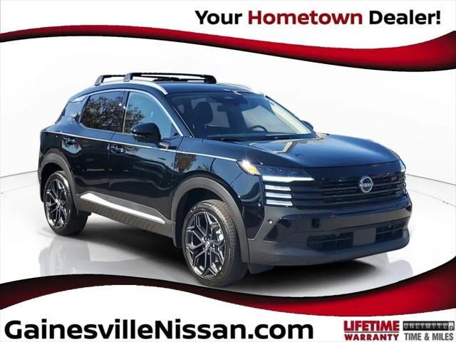 2026 Nissan Kicks SR for sale in Gainesville, FL