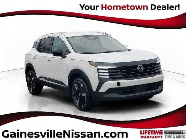 2026 Nissan Kicks SR for sale in Gainesville, FL