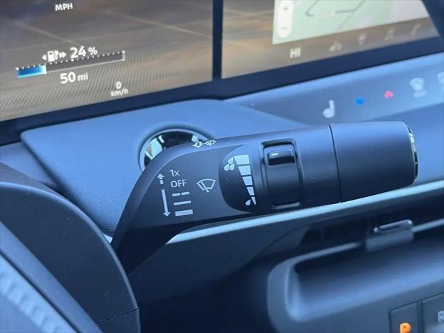 2026 Nissan LEAF SV+