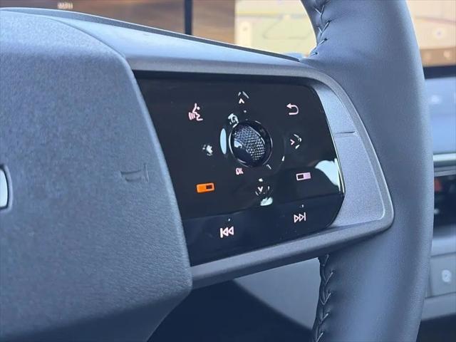 2026 Nissan LEAF SV+