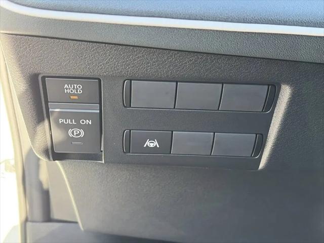 2026 Nissan LEAF SV+