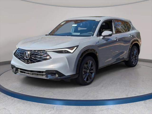 2025 Acura ADX A-Spec for sale in Cary, NC