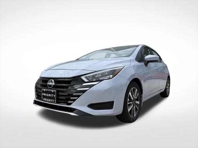 2025 Nissan Versa 1.6 SV for sale in Chantilly, VA