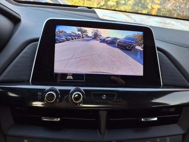 2026 Cadillac CT4 Premium Luxury RWD