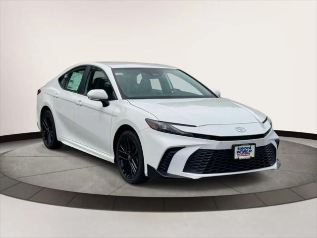 2026 Toyota Camry LE for sale in Clinton, NJ