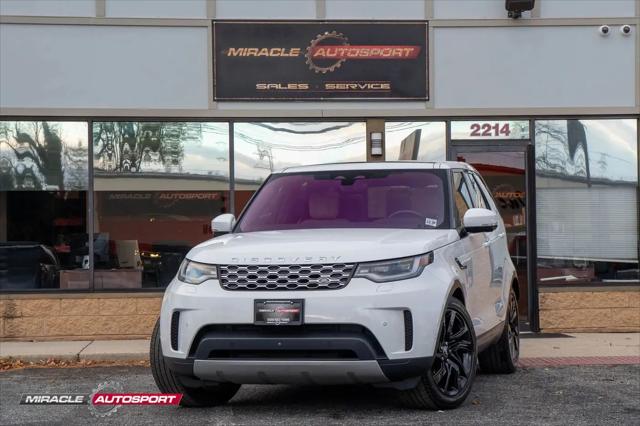 2022 Land Rover Discovery P300 S for sale in Mercerville, NJ