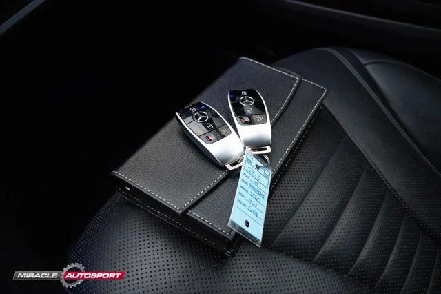 2018 Mercedes-Benz S 560 4MATIC