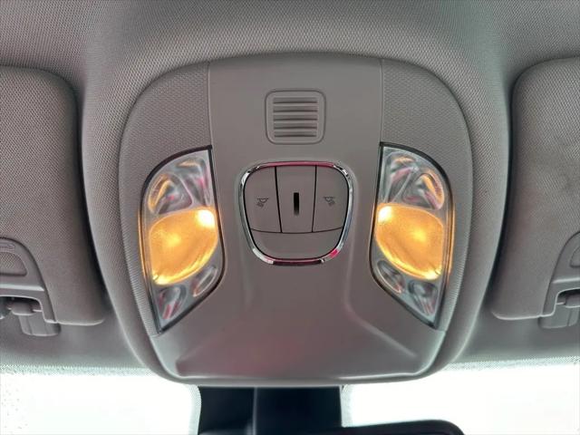 2022 Jeep Compass Latitude FWD
