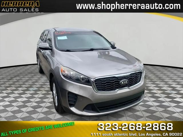 2019 Kia Sorento 2.4L L for sale in Los Angeles, CA