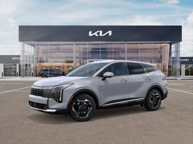 2026 Kia Sportage Hybrid S for sale in Vero Beach, FL
